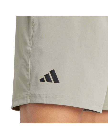 Pantalón Corto Adidas Club SW | Ofertas de pádel
